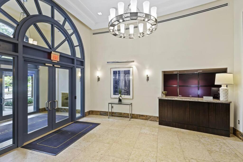 Fantastic 2 Bedroom Condo At Pentagon City With Pool&Gym Arlington Exteriér fotografie